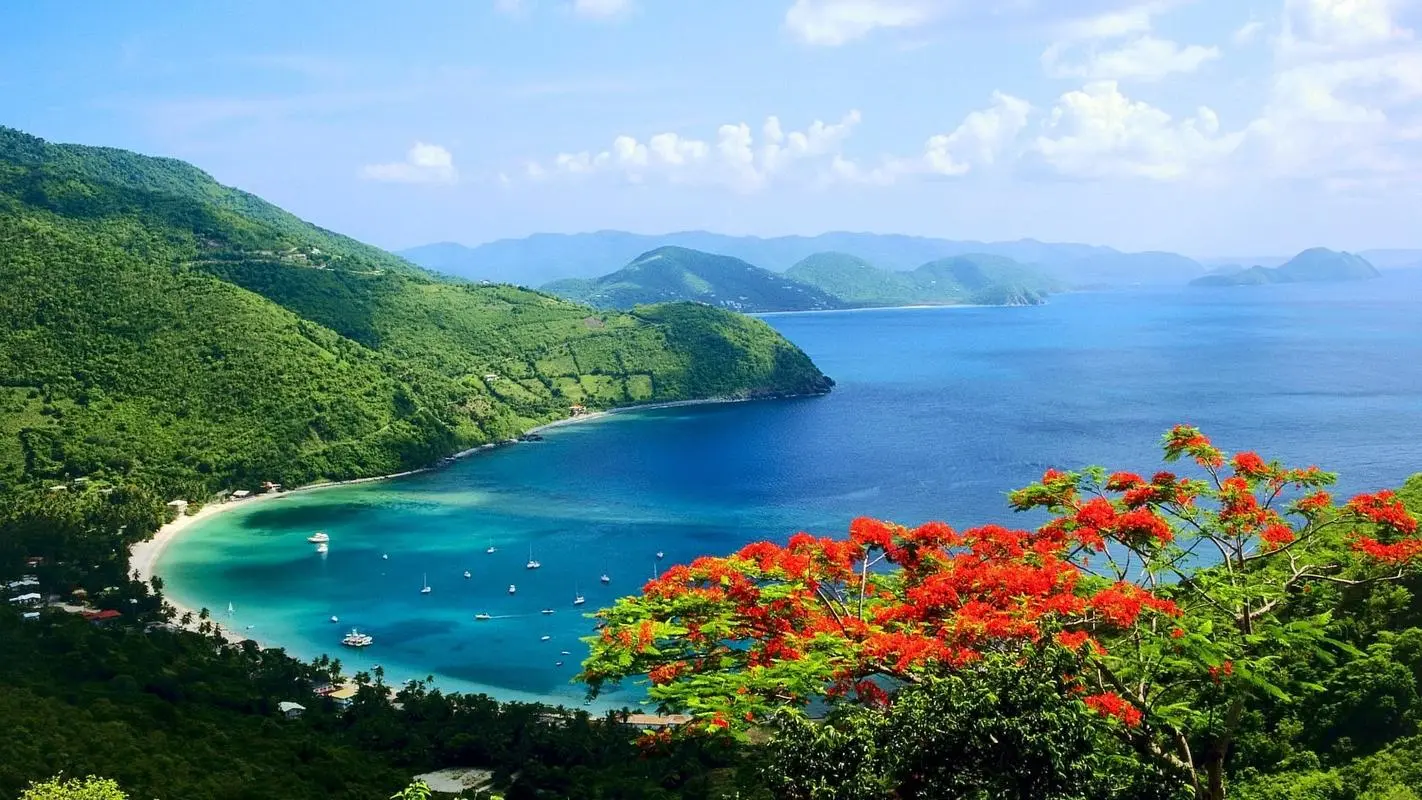 独特智慧城市节能